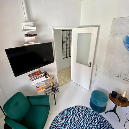 Casa Hortinha Holiday home *