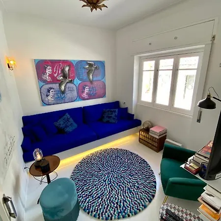 Casa Hortinha Holiday home