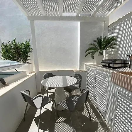 Holiday home Casa Hortinha *