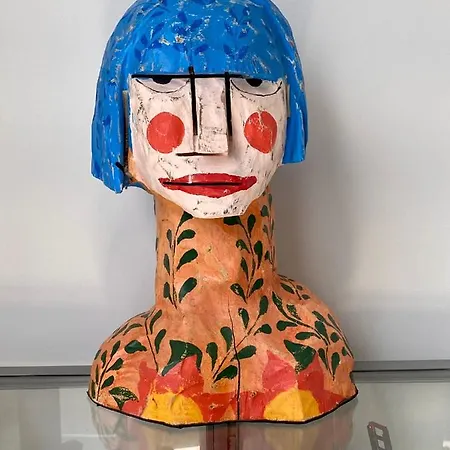 度假居 Casa Hortinha 波尔蒂芒