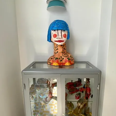 Casa Hortinha 波尔蒂芒