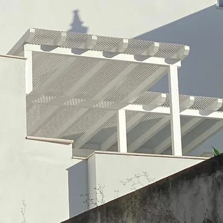 Casa Hortinha 度假居 波尔蒂芒