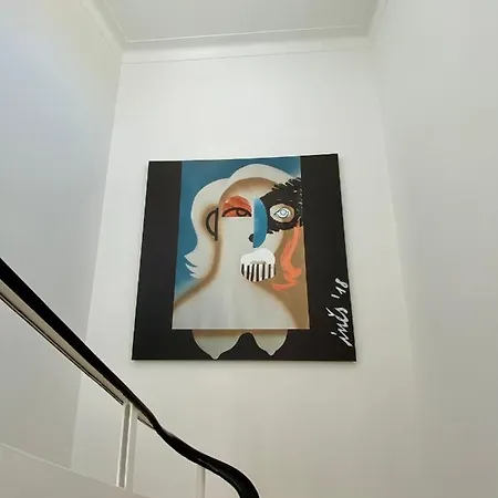 Casa Hortinha * Portimão