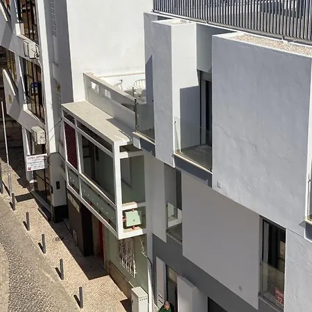 Σπίτι διακοπών Casa Hortinha Portimão