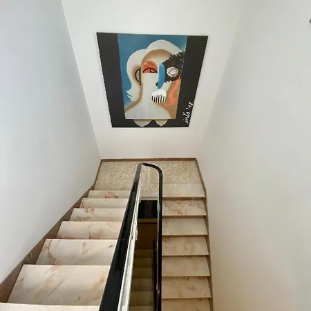 Σπίτι διακοπών Casa Hortinha *