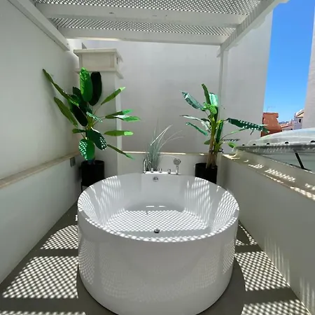 Σπίτι διακοπών Casa Hortinha *