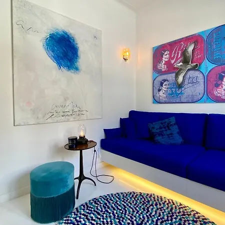Σπίτι διακοπών Casa Hortinha