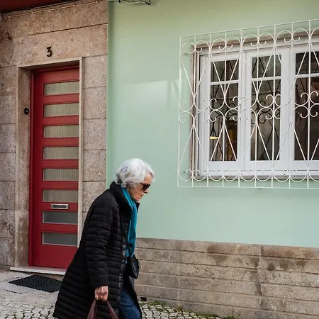Σπίτι διακοπών Casa Hortinha
