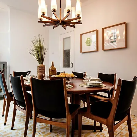 Casa Hortinha Σπίτι διακοπών *