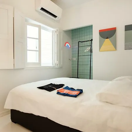 Casa Hortinha Portimão
