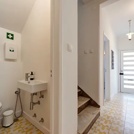 Σπίτι διακοπών Casa Hortinha Portimão