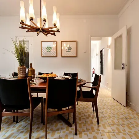 Σπίτι διακοπών Casa Hortinha Portimão