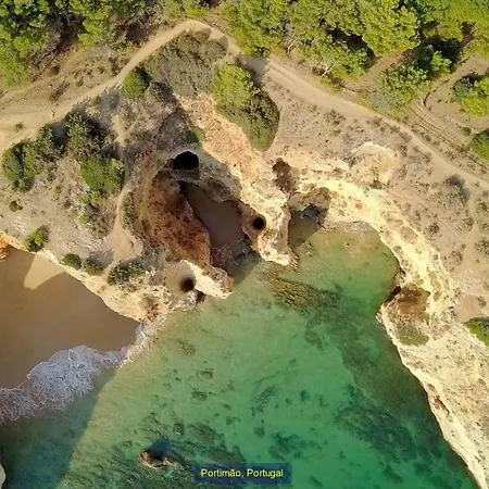 Σπίτι διακοπών Casa Hortinha
