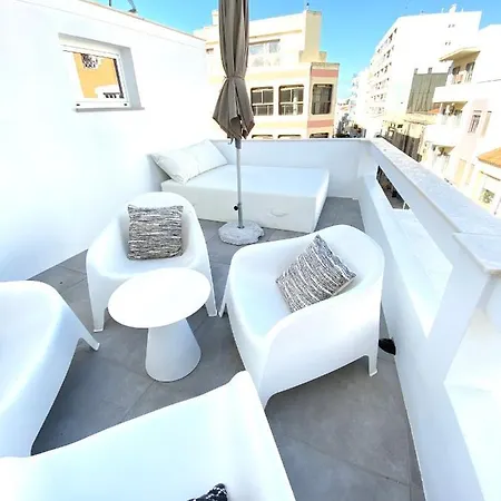 Σπίτι διακοπών Casa Hortinha Portimão